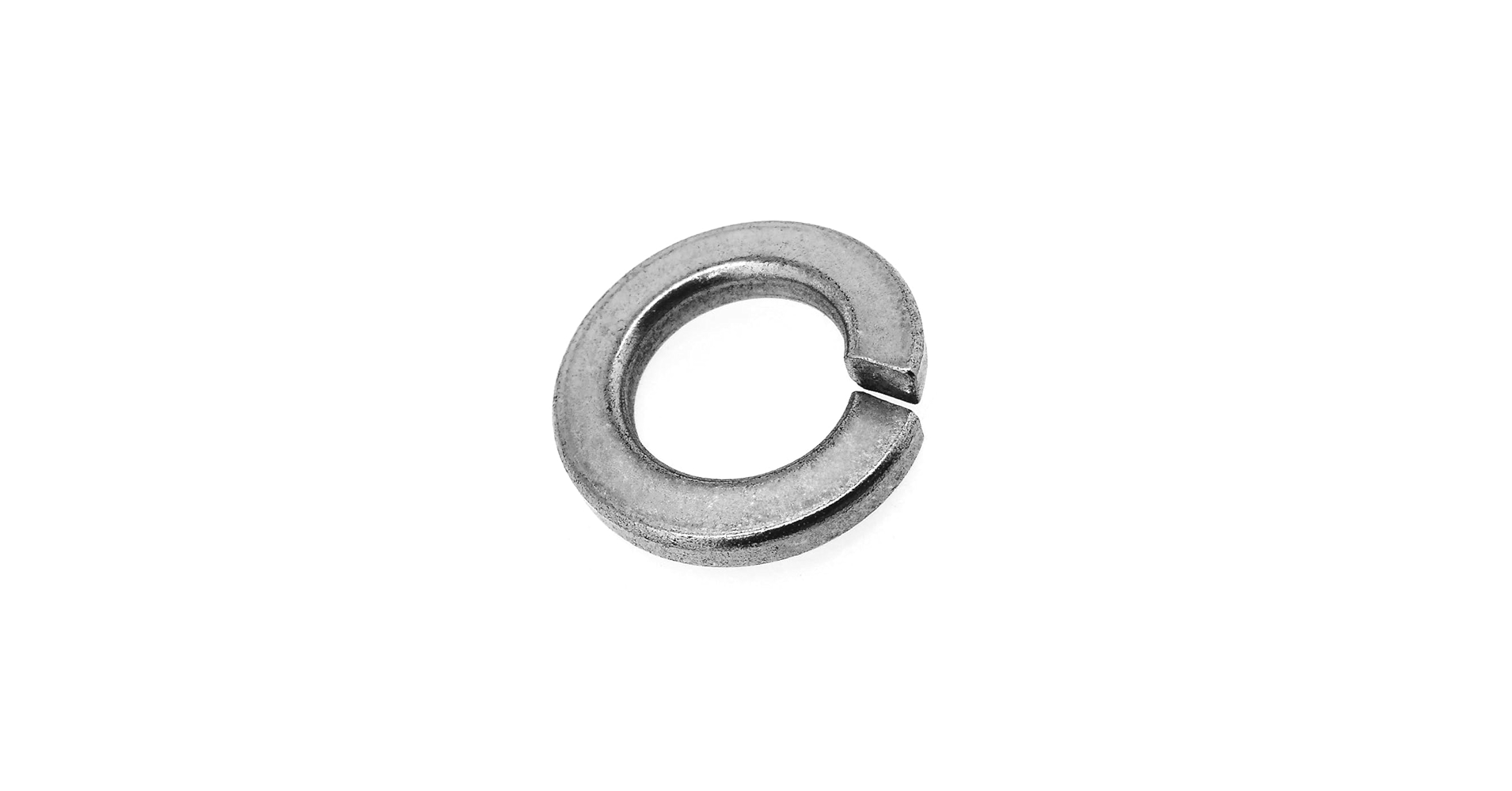 Amazon | アルミ/生地 スプリングワッシャー [2号] M5 (7個